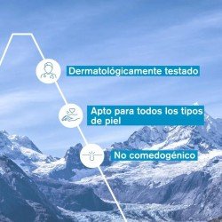 Uriage Eau Thermale Gel Facial Hidratante 40 ml