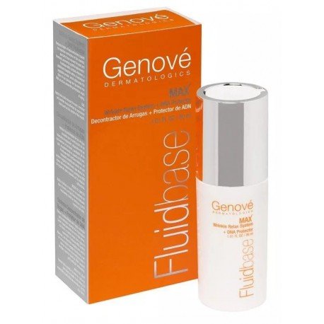Genove Fluidbase Max 30 ml
