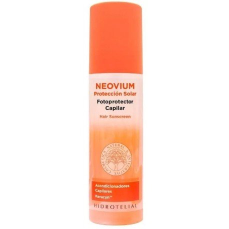 Hidrotelial Neovium Fotoprotector Capilar Bifásico 200 ml