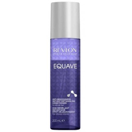 Revlon Equave Ib Rubio Acondicionador Desenredante 200 ml