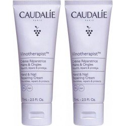 Comprar Caudalie Vinotherapist Crema de Manos y Uñas 2x75 ml