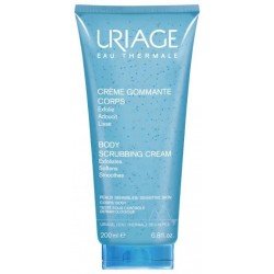 Comprar Uriage Exfoliante Corporal con Perlas de Sílice Natural 200 ml