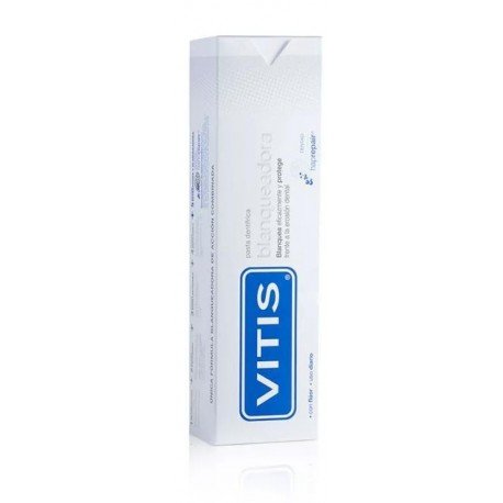 Vitis Pasta Dental Blanqueadora 100 ml