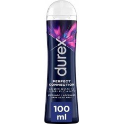 Comprar Durex Lubricante Perfect Connection 100 ml