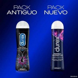 Durex Lubricante Perfect Connection 100 ml
