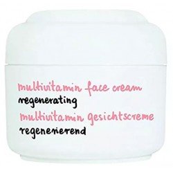 Comprar Ziaja Crema Facial Hidratante Multivitaminas 50 ml