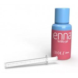 Comprar Enna Fertility Gel 20 ml