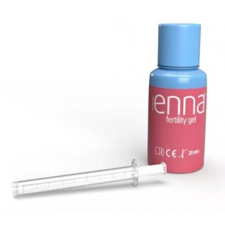 Enna Fertility Gel 20 ml