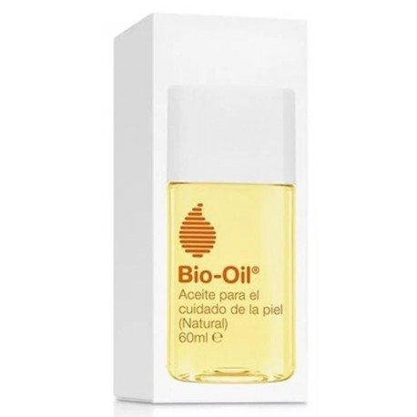 Bio Oil Aceite Natural 60 ml