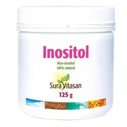 Comprar Sura Vitasan Inositol 125 gr