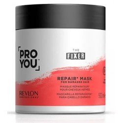 Comprar Revlon ProYou Mascarilla Reparadora Fijadora 500 ml
