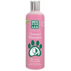 Comprar Menforsan Champú Muy Suave para Gatos 300 ml