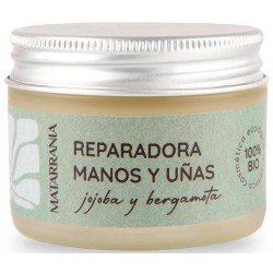 Comprar Matarrania Crema Reparadora Manos y Uñas Bio 30 ml