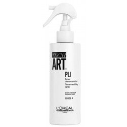 Comprar L'Oréal Professionnel TNA Pli Shaper Spray 190 ml