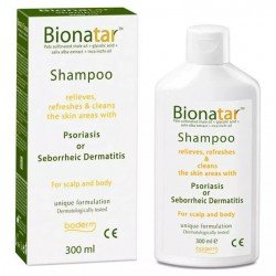 Comprar Boderm Champú Bionatar 300 ml