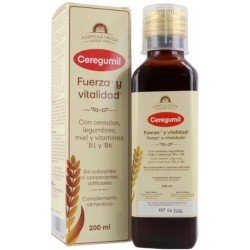 Comprar Ceregumil Líquido 200 ml