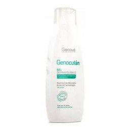 Comprar Genove Gel Dermatológico 500 ml