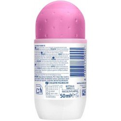 Sanex Dermo+ Invisible 72H Antitranspirante Roll-On 50 ml