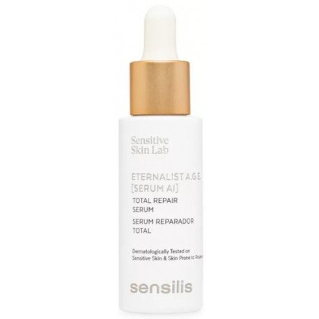 Sensilis Eternalist A.G.E Serum Reparador Antiedad Total 30 ml