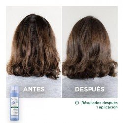 Klorane Champú Seco al Lino Bio 150 ml