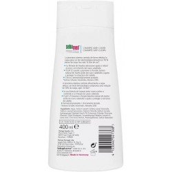 Sebamed Champú Anticaspa Cabellos Grasos 400 ml