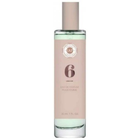 Iap Pharma Perfume Mujer nº6 30 ml