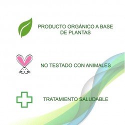 Radhe Shyam Henna en Polvo Castaño Claro 100 gr