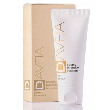 D'Aveia Hidratante Intensivo Reparador 40 ml