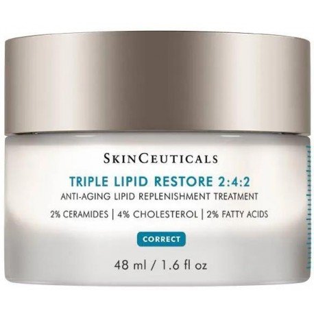 SkinCeuticals Triple Lipid Restore 2:4:2 48 ml