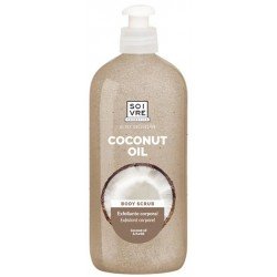 Comprar Soivre Gel Exfoliante de Coco 500 ml