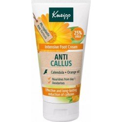Comprar Kneipp Crema Pies Anti-Callus para Reducir Callos 50 ml