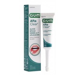 Comprar Gum Afta Clear Gel 10 ml