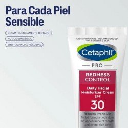 Cetaphil Pro Redness Control Hidratante SPF30 50 ml