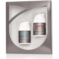 Comprar Uresim Men Sérum Facial 50 ml + Crema Antioxidante 50 ml