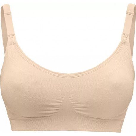Medela Sujetador Keep Cool Ultra Beige XL