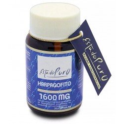 Comprar Estado Puro Harpagofito 1600mg 30 Cápsulas