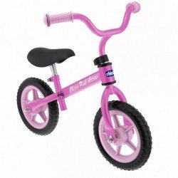 Comprar Chicco Mi Primera Bicicleta Rosa +3 Años