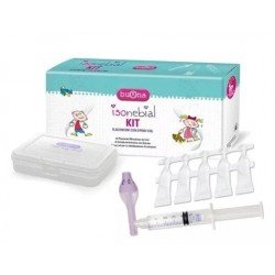 Comprar Buona Nebianax Iso Kit