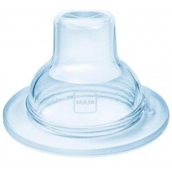 Comprar MAM Boquilla Simétrica Biberón y Vaso Trainer+ Antiderrames 2 uds