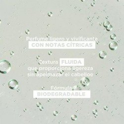 Klorane Champú a la Cidra 400 ml