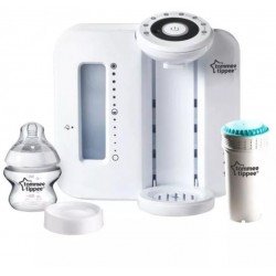 Comprar Tommee Tippee Máquina para Preparación de Biberón Perfect Prep Blanco