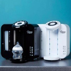 Tommee Tippee Máquina para Preparación de Biberón Perfect Prep Blanco