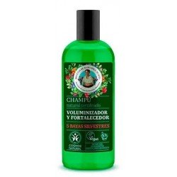 Comprar Green Agafia Champú Volumen y Fortalecimiento 260 ml