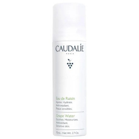 Caudalie Agua de Uva 75 ml