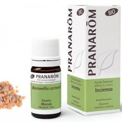 Comprar Pranarom Aceite Esencial de Incienso BIO 5 ml