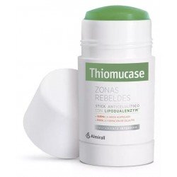 Comprar Thiomucase Stick Anticelulítico Mujer 75 ml