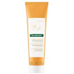 Comprar Klorane Crema Depilatoria 150 ml