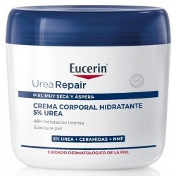 Comprar Eucerin UreaRepair Plus Bálsamo Nutritivo Piel Seca 450 ml