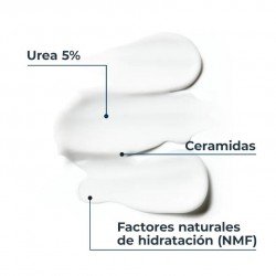 Eucerin UreaRepair Plus Bálsamo Nutritivo Piel Seca 450 ml