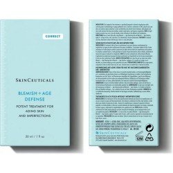 SkinCeuticals Corregir Blemish&Age Defense Sérum 30 ml